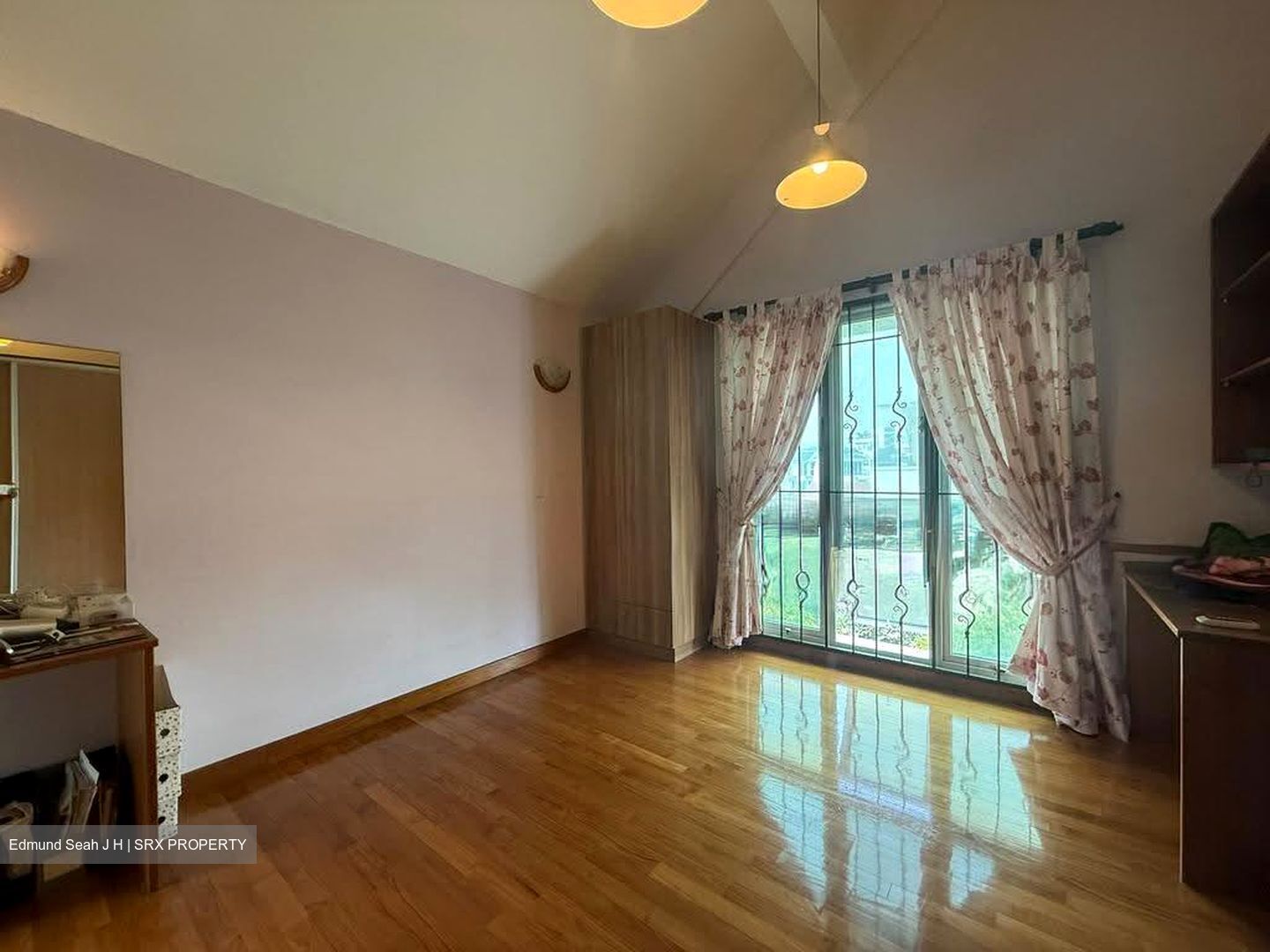 Serangoon Garden Estate (D19), Semi-Detached #627862021
